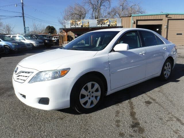 2009 Toyota Camry For Sale Cargurus