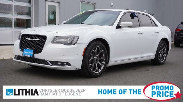 Used Chrysler 300 S Awd For Sale With Photos Cargurus