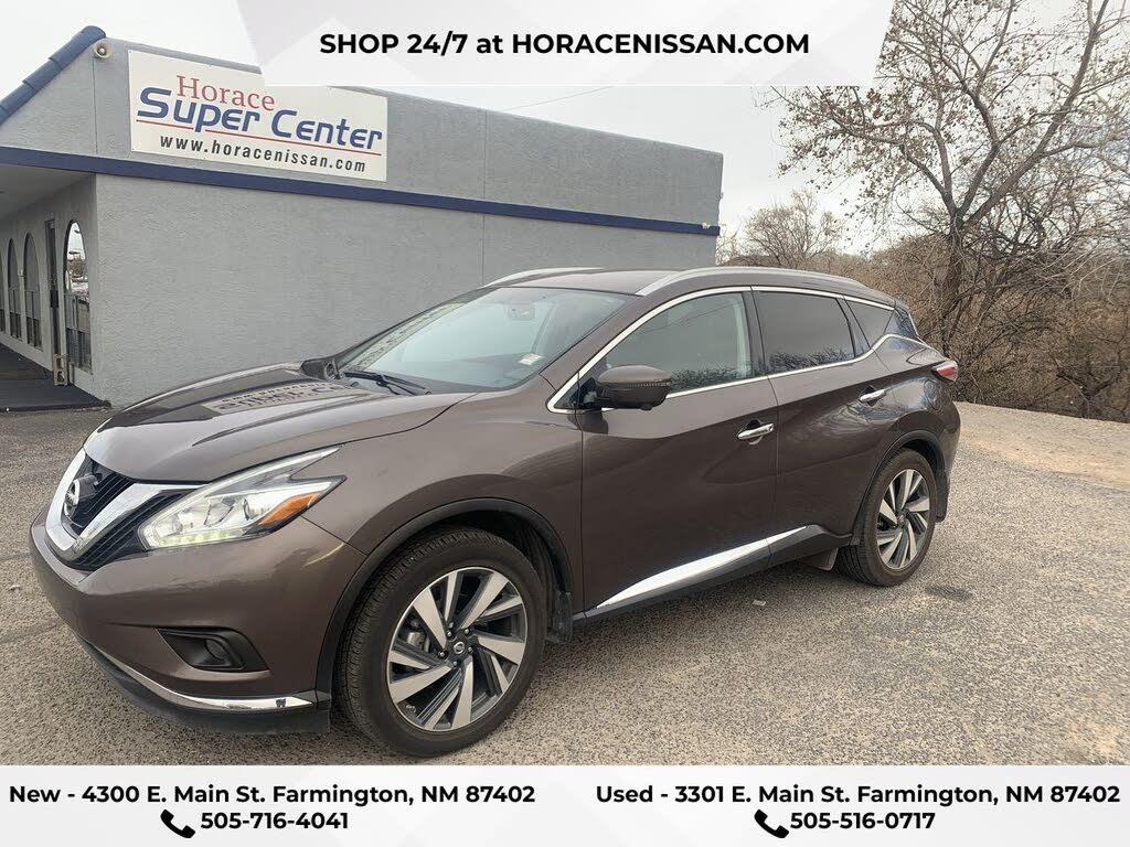 Used Cars For Sale In Farmington Nm Cargurus