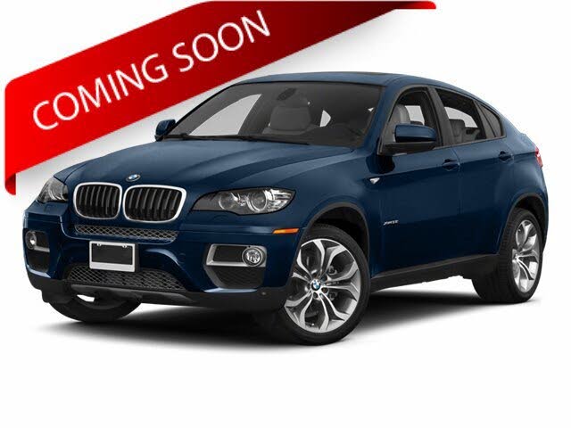 Used Bmw X6 For Sale Right Now Cargurus