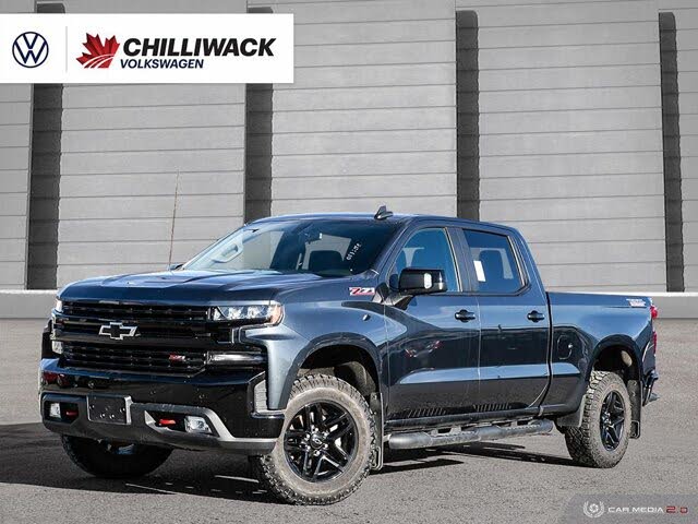 when does the 2020 trail boss come out