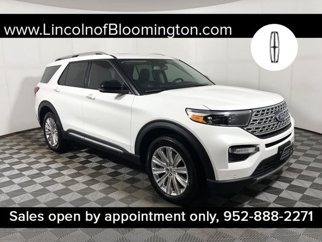 Used Ford Explorer Hybrid Limited Awd For Sale Right Now Cargurus Used Ford Explorer Hybrid Limited Awd For Sale Right Now Cargurus