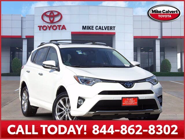 Mike Calvert Toyota Cars For Sale Houston Tx Cargurus