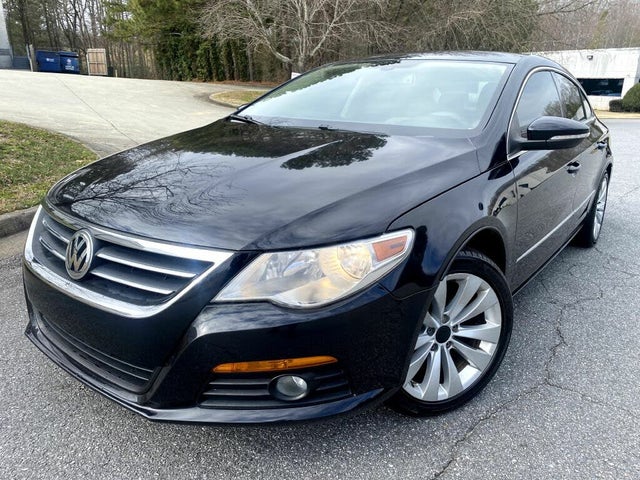 Used Volkswagen Cc For Sale Right Now Cargurus