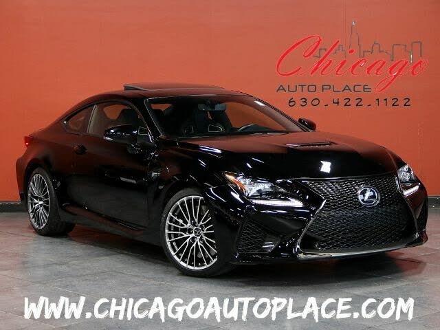 Used Lexus Rc F For Sale With Photos Cargurus Used Lexus Rc F For Sale With Photos Cargurus