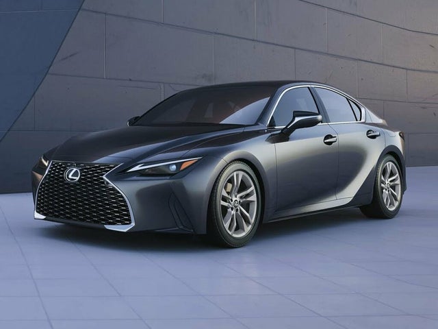 2021 Lexus IS 300 AWD for Sale in Albany, NY