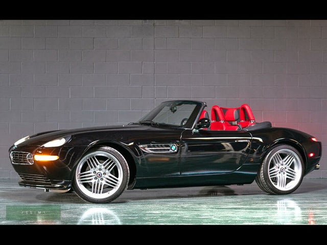 Used Bmw Z8 For Sale With Photos Cargurus Used Bmw Z8 For Sale With Photos Cargurus