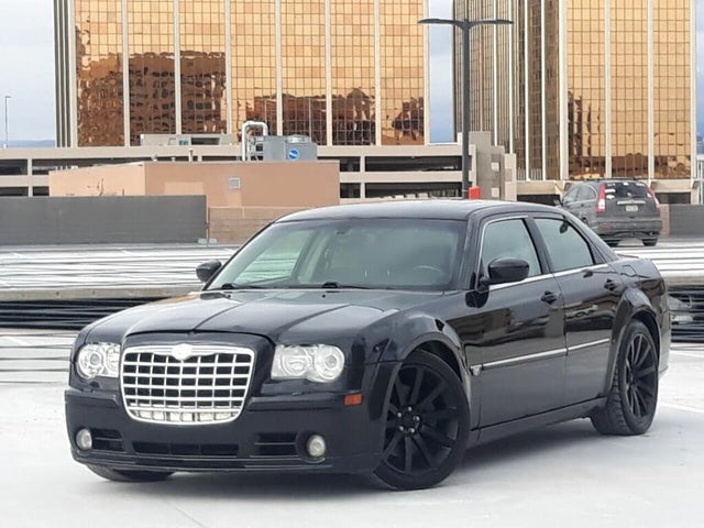 07 Chrysler 300 Srt8 Rwd Usados En Venta En Abril 21 Cargurus 07 Chrysler 300 Srt8 Rwd Usados En Venta En Abril 21 Cargurus