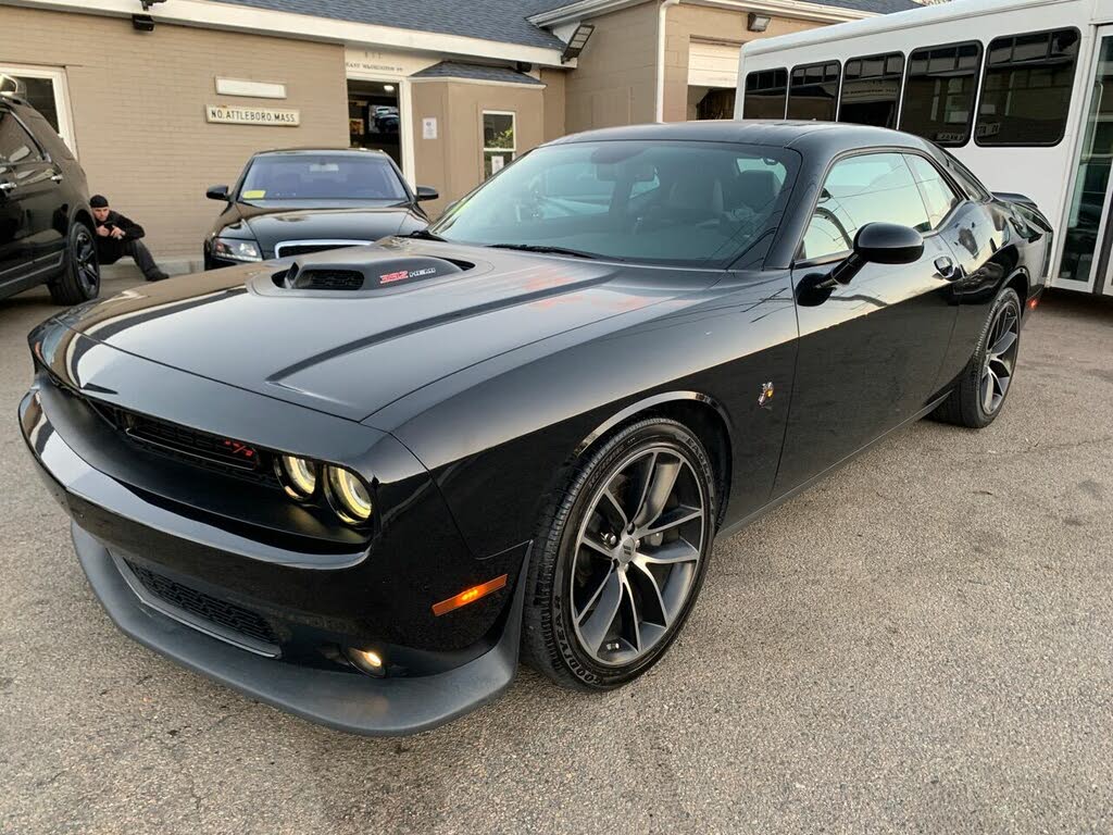 dodge challenger for sale ri Used Dodge Challenger for Sale in Providence, RI - CarGurus dodge challenger for sale ri Used Dodge Challenger for Sale in Providence, RI - CarGurus
