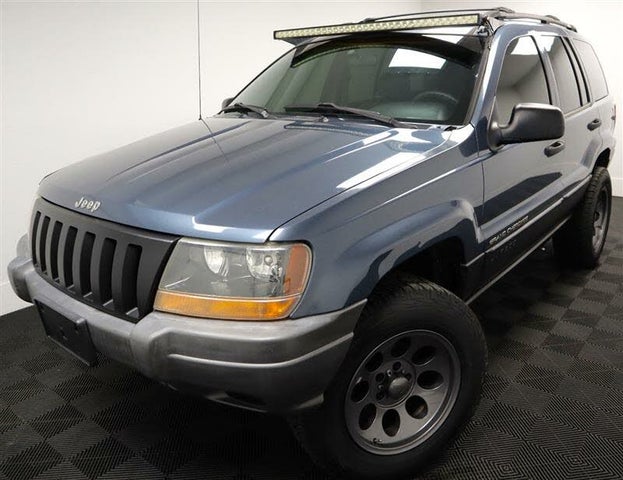 2001 Jeep Grand Cherokee for Sale in Upper Marlboro, MD - CarGurus