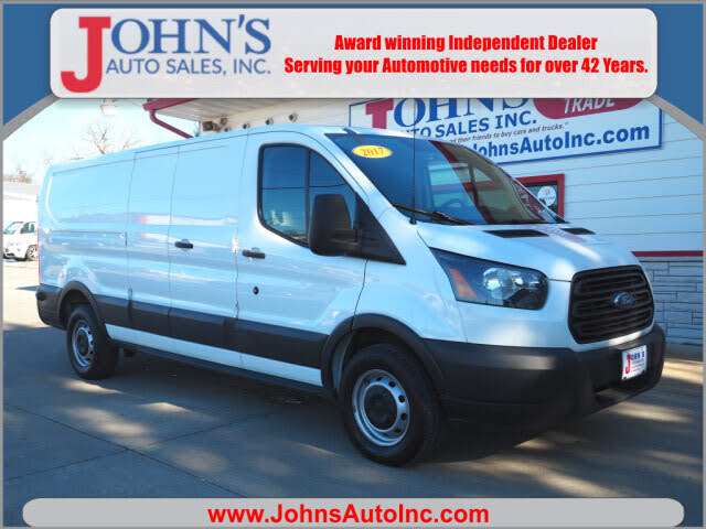 ford 40 passenger van