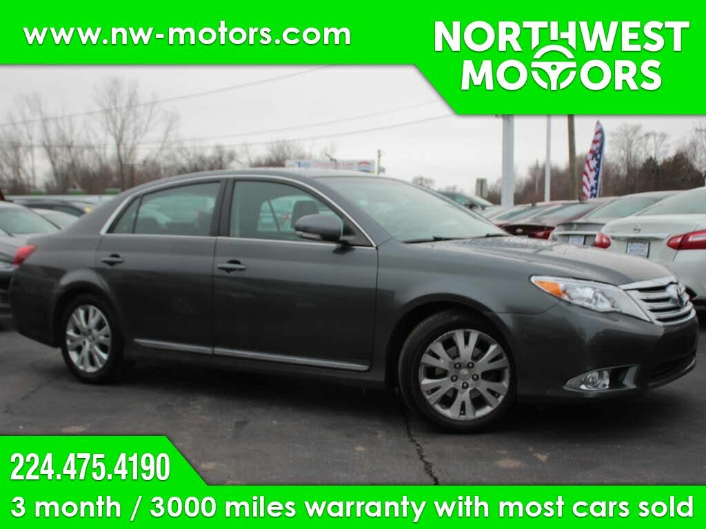 2012 toyota avalon 2012 toyota avalon