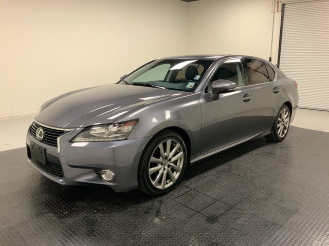 Used 15 Lexus Gs 350 For Sale With Photos Cargurus Used 15 Lexus Gs 350 For Sale With Photos Cargurus