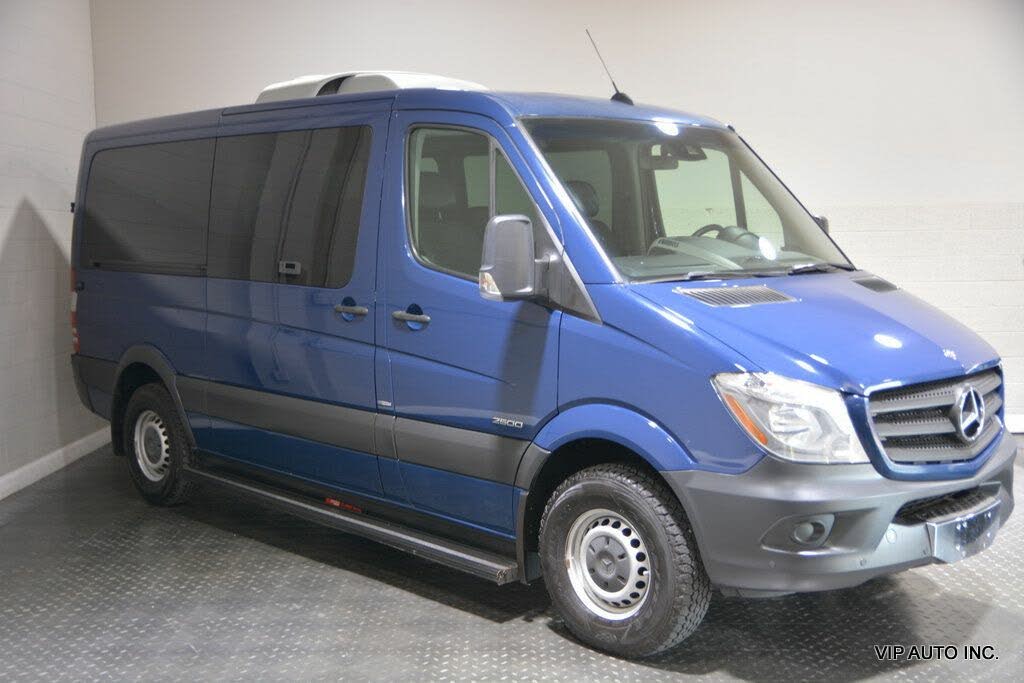 sprinter 2014 for sale