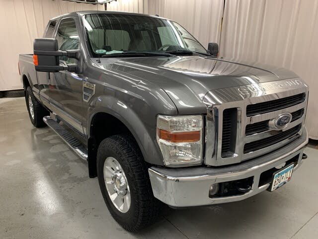 Used 2008 Ford F 250 Super Duty Xl For Sale Right Now Cargurus