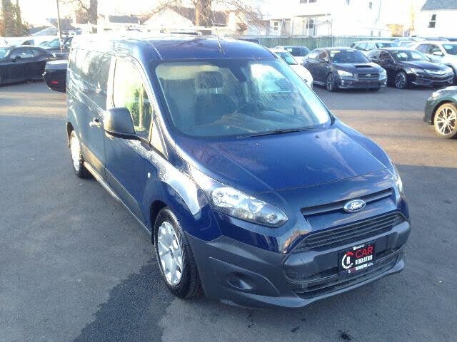 ford transit connect xlt cargo van for sale