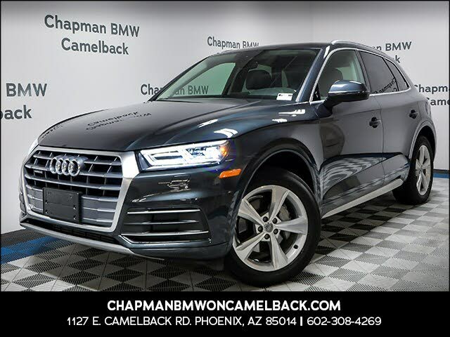 Used Audi Q5 For Sale In Phoenix Az Cargurus