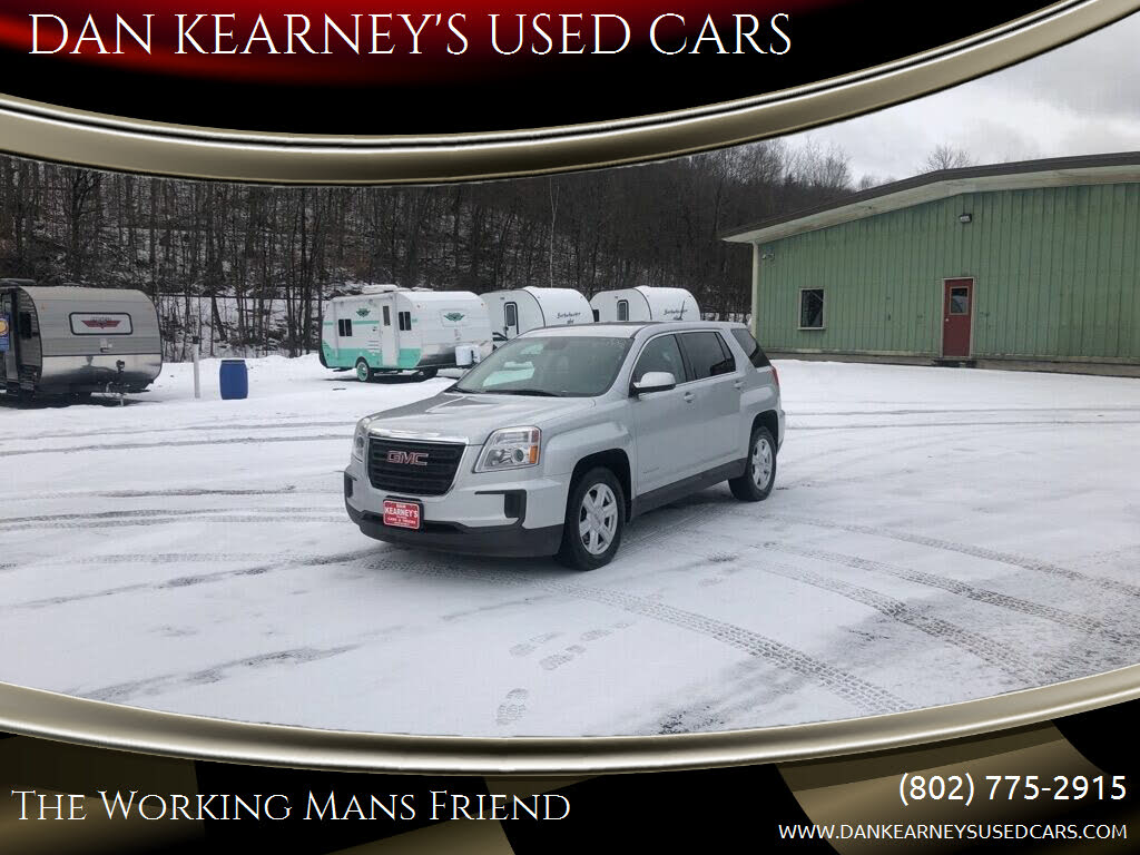 Dan Kearney Used Cars Cars For Sale Center Rutland Vt Cargurus