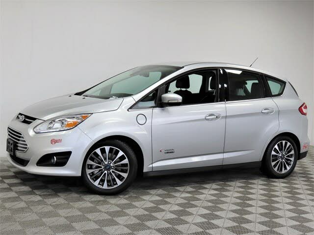 17 Ford C Max Energi For Sale In Pascagoula Ms Cargurus Com