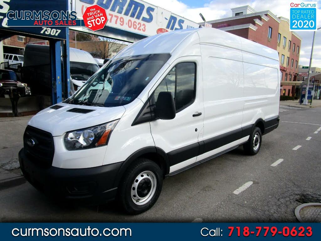 ford transit for sale cargurus