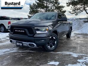 2019 ram rebel for sale near me