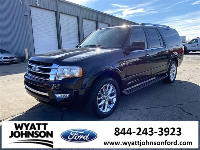 Used Ford Expedition For Sale In Clarksville Tn Cargurus