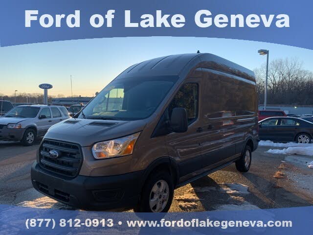 lwb high top van for sale