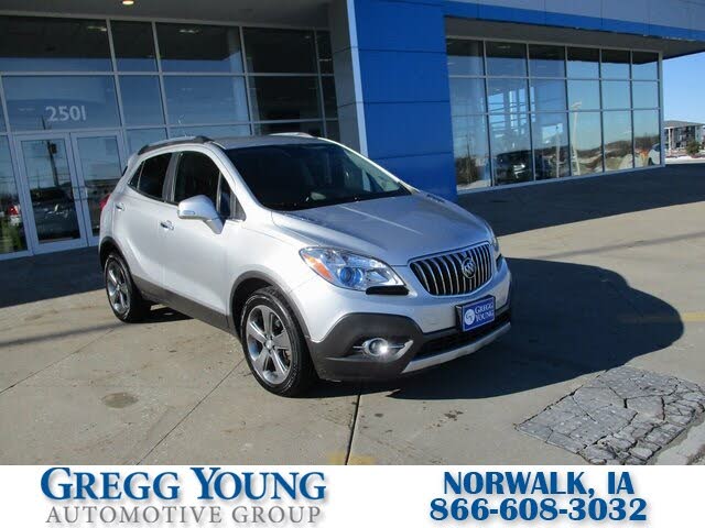 Used Buick Encore For Sale In Des Moines Ia Cargurus