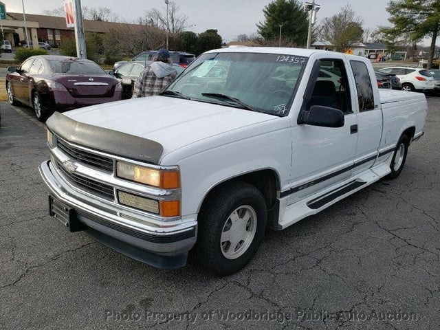 Used Chevrolet C K 1500 For Sale In Hagerstown Md Cargurus Used Chevrolet C K 1500 For Sale In Hagerstown Md Cargurus