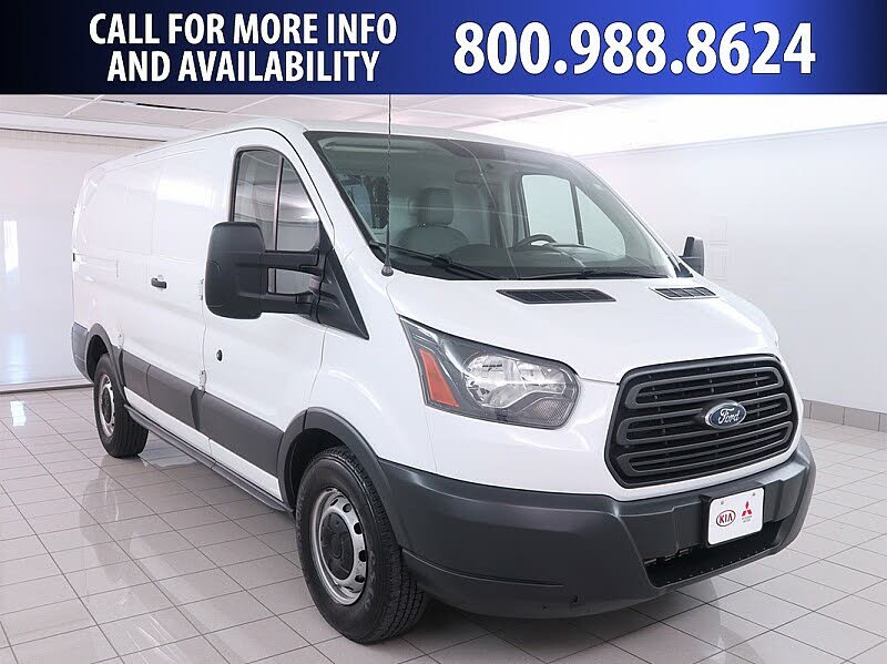 1966 ford transit for sale