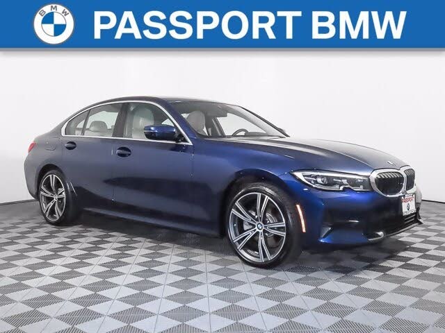 Passport Bmw Cars For Sale Suitland Md Cargurus