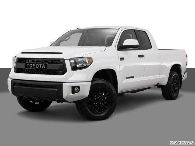 Used 2015 Toyota Tundra Limited For Sale Right Now - CarGurus