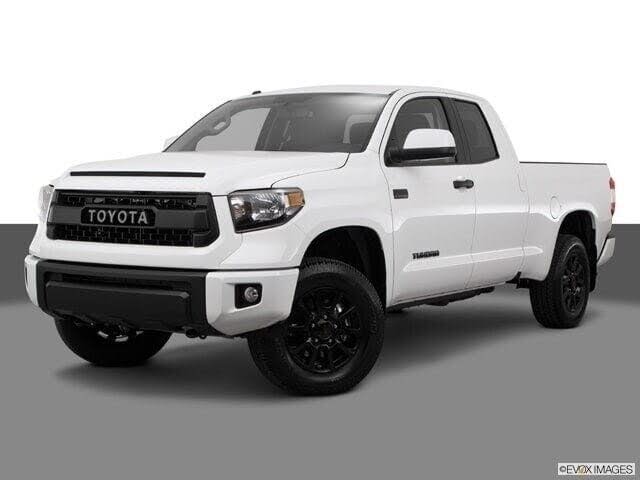 Used 2015 Toyota Tundra Limited for Sale Right Now - CarGurus