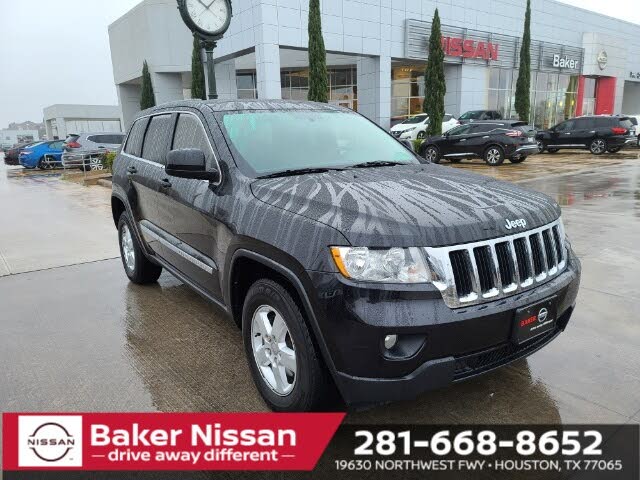 2012 Jeep Grand Cherokee For Sale In Houston Tx Cargurus