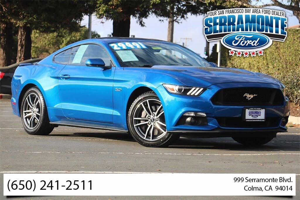 Used 17 Ford Mustang Gt Coupe Rwd For Sale Right Now Cargurus Used 17 Ford Mustang Gt Coupe Rwd For Sale Right Now Cargurus