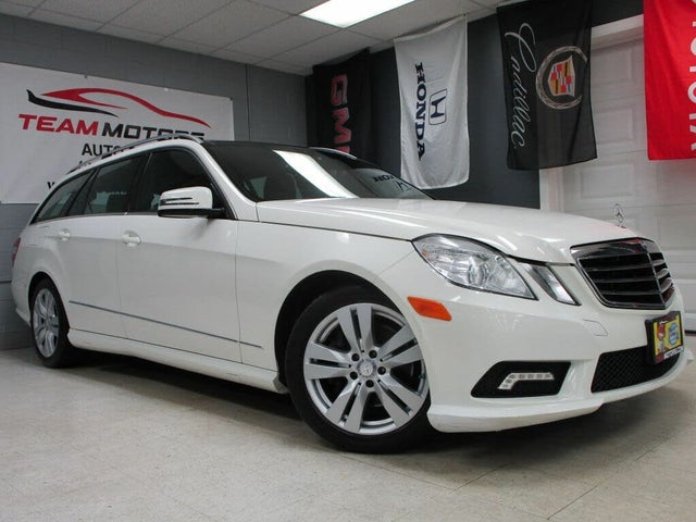 Mercedes Benz E Class E 350 Sport 4matic Wagon For Sale In Chicago Il Cargurus Mercedes Benz E Class E 350 Sport 4matic Wagon For Sale In Chicago Il Cargurus