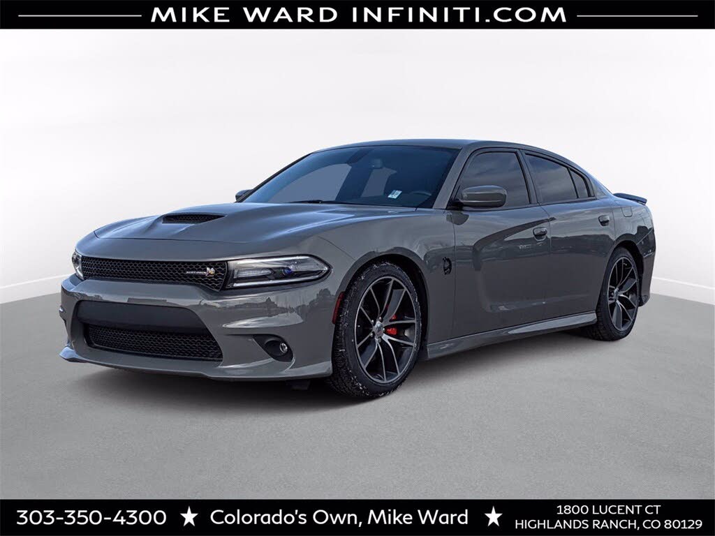Mike Ward Infiniti Cars For Sale Highlands Ranch Co Cargurus Com