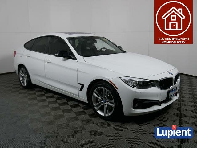 Used Bmw 3 Series Gran Turismo For Sale In Mankato Mn Cargurus