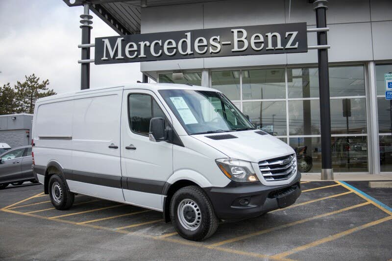 sprinter for sale near me