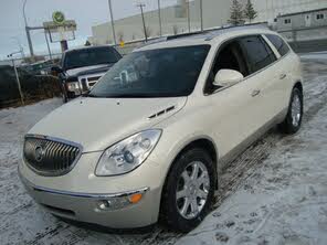 Used 2009 Buick Enclave Cxl Awd For Sale With Dealer Reviews Cargurus