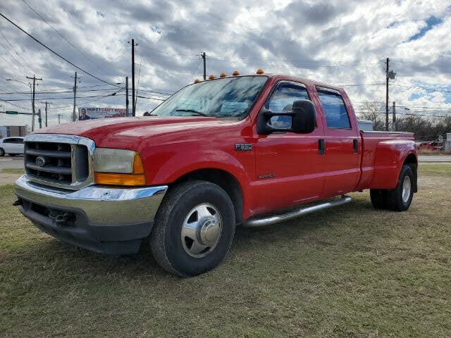 Used 2001 Ford F 350 Super Duty For Sale Right Now Cargurus