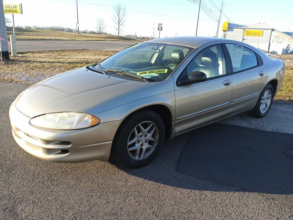 50 Best Used Dodge Intrepid For Sale Savings From 3 519