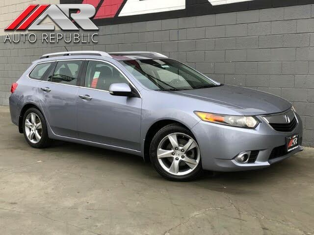 50 Best Used Acura Tsx Sport Wagon For Sale Savings From 3 139