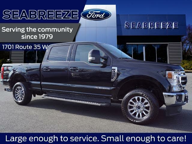 Used Ford F 250 Super Duty For Sale In Toms River Nj Cargurus