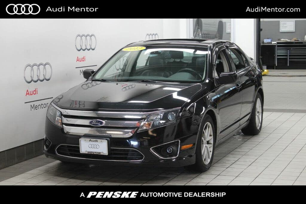 2012 ford fusion hydraulic control unit