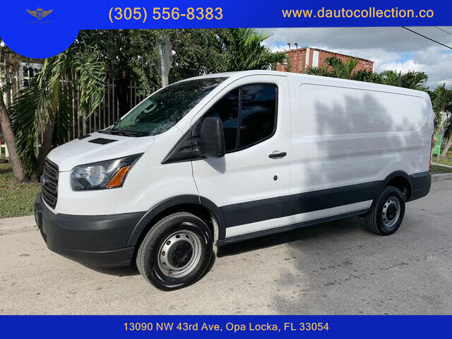 1966 ford transit for sale
