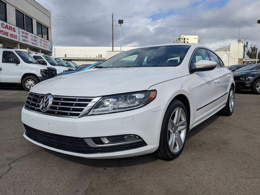 Used 14 Volkswagen Cc For Sale Right Now Cargurus