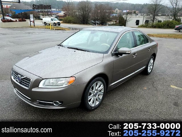 Used Volvo S80 For Sale Right Now Cargurus