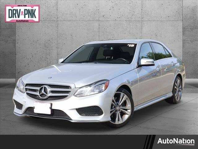 16 Mercedes Benz E Class E 350 For Sale In Los Angeles Ca Cargurus