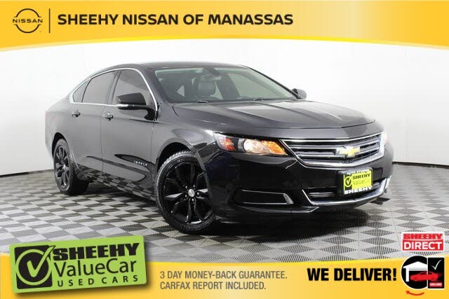 Featured image of post Sheehy Nissan Manassas Va